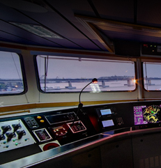 Marine Navigation & Equipment