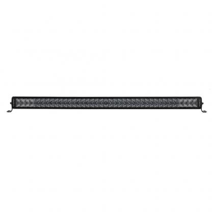 HEISE 42" Blackout Dual Row - 80 LED - Lightbar