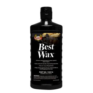 Presta Best Wax™ Paint Sealer - 16oz