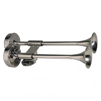 MARINCO 12V Dual Trumpet Horn