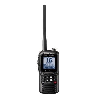 Standard Horizon HX891BT Handheld VHF w/Bluetooth - Black