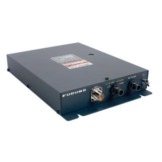 Furuno FAX30 External Black Box Weatherfax & Navtex Receiver - Less Antenna
