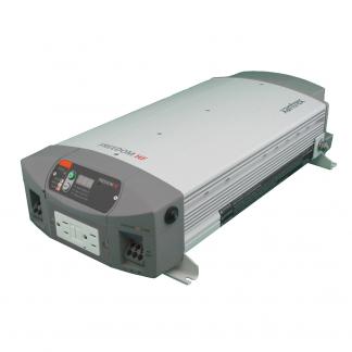 Victron Energy 3000 Watt 50A MultiPlus-II Inverter & Charger - 12V DC & 2x  120V AC - MultiPlus-II 12/3000/120-50
