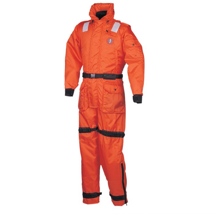 Immersion/Dry/Work Suits